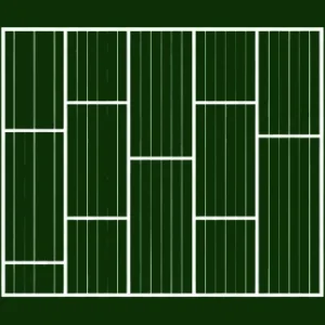 Carpet Tile Ashlar