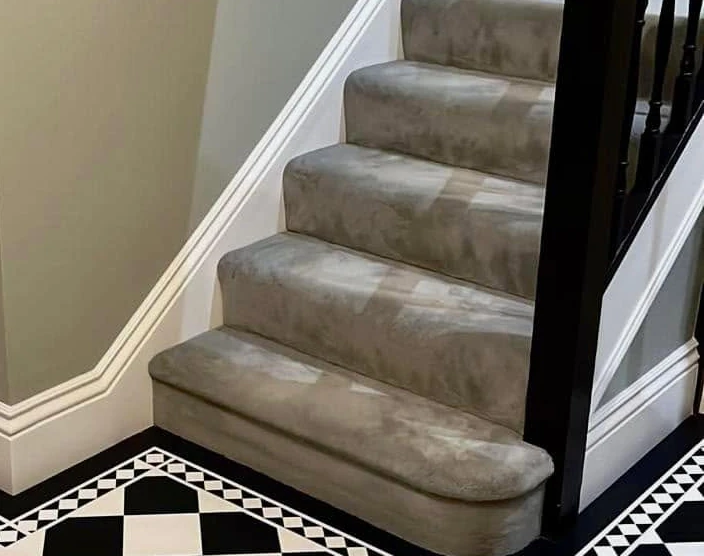 Carpets in Essex & London by The Wright Flooring Ltd