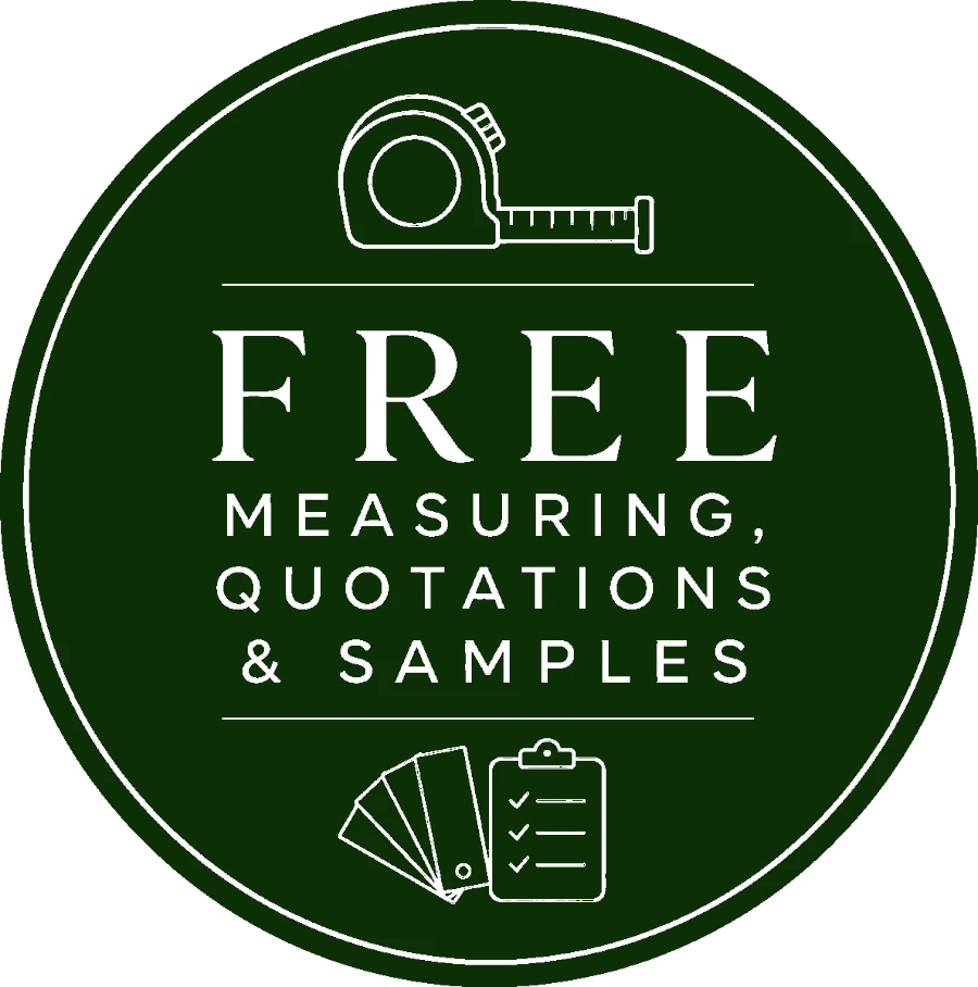 Free Measuring, Quotations & Flooring Samples