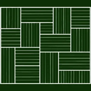 Carpet Tile Random